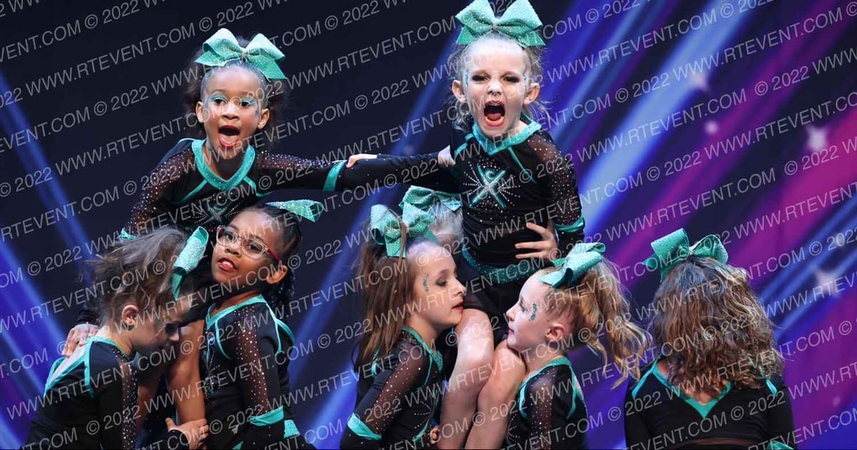 Reigning Star Athletics Purple Sass · Prep and Rec