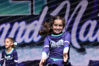 Harford Cheer Cyclones