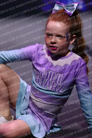Eatonville Elite Mini starz