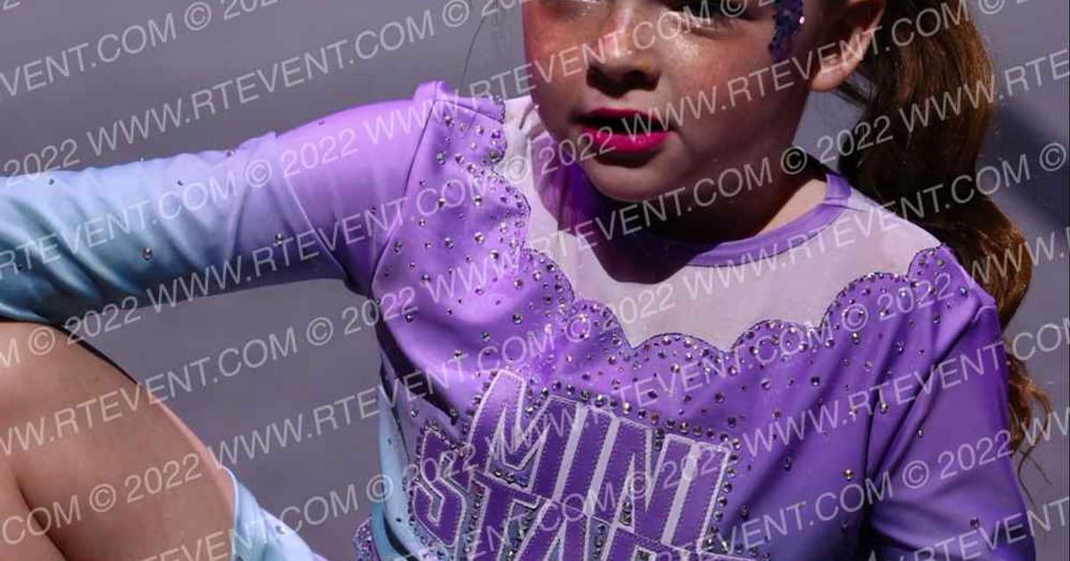 Eatonville Elite Mini starz · Prep and Rec