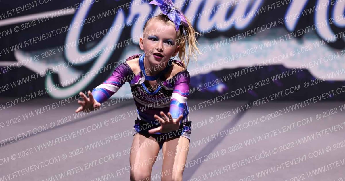 Coastal Envy All-Stars Paradise · Prep and Rec
