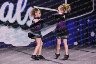 After Class Academy Mini Sparks