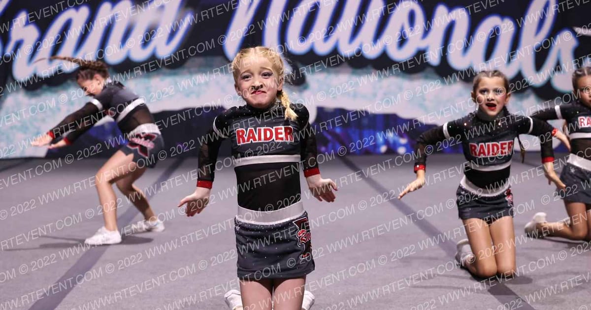 Raider Xtreme Dynamite · Prep and Rec