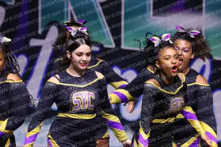 Springfield Youth Cheerleading Legacy