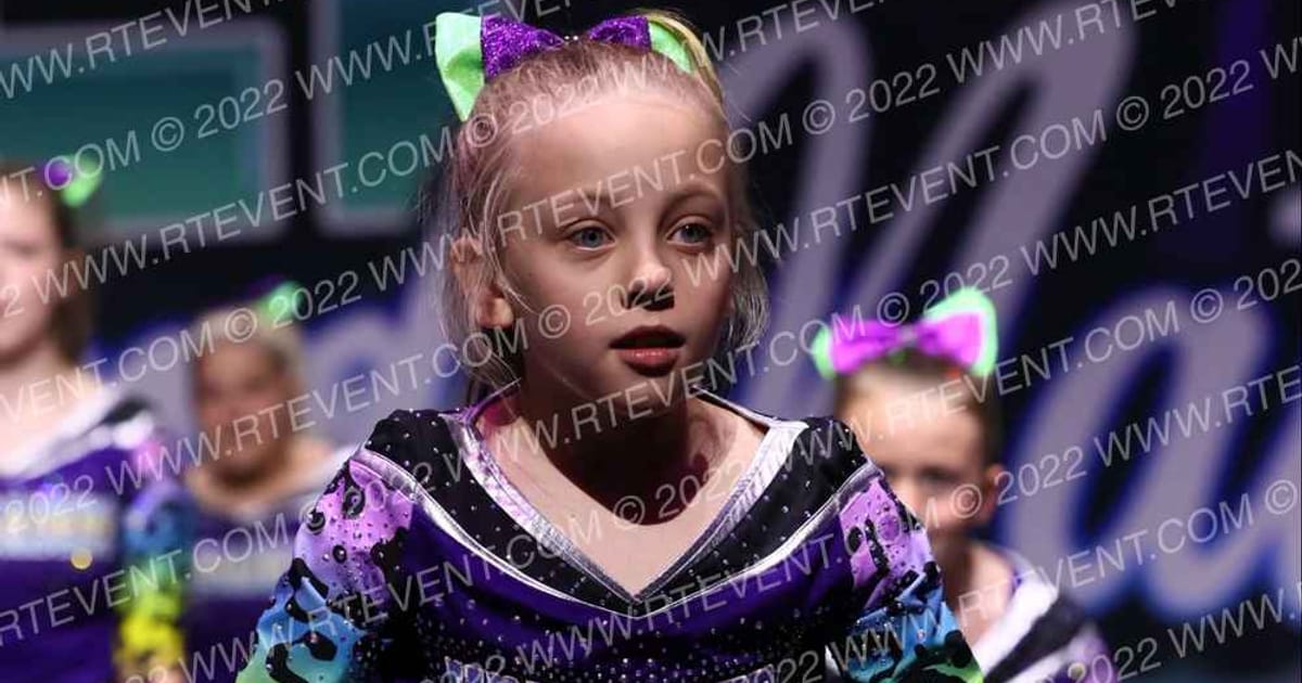 Kaylas Krusaders Purple reign · Prep and Rec
