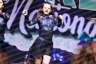 Empower Cheer Elite