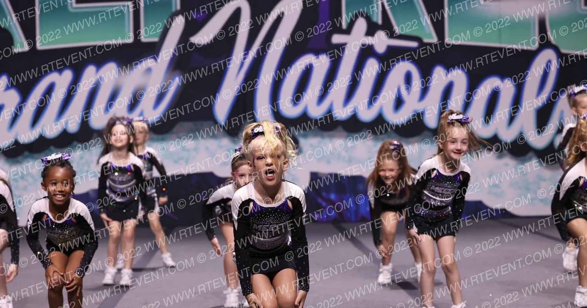 MECCA All Stars Novas · Prep and Rec