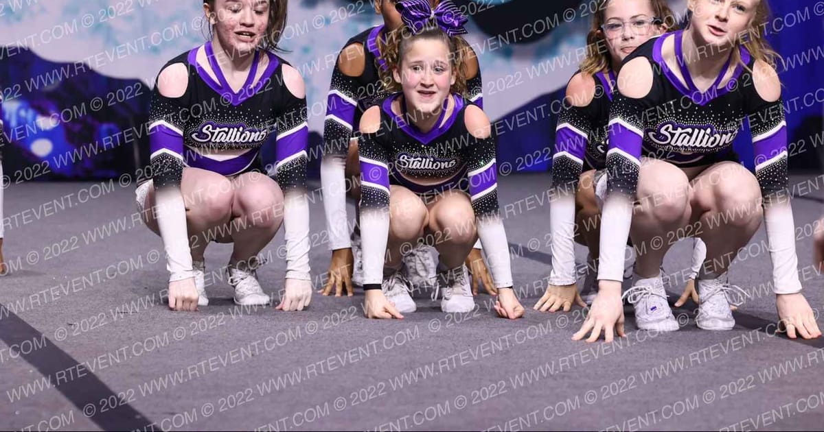 North Country Elite Blaze · Prep and Rec