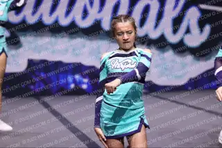 Harford Cheer Rogue