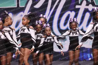 Prodigy Xtreme 365 Glam Squad