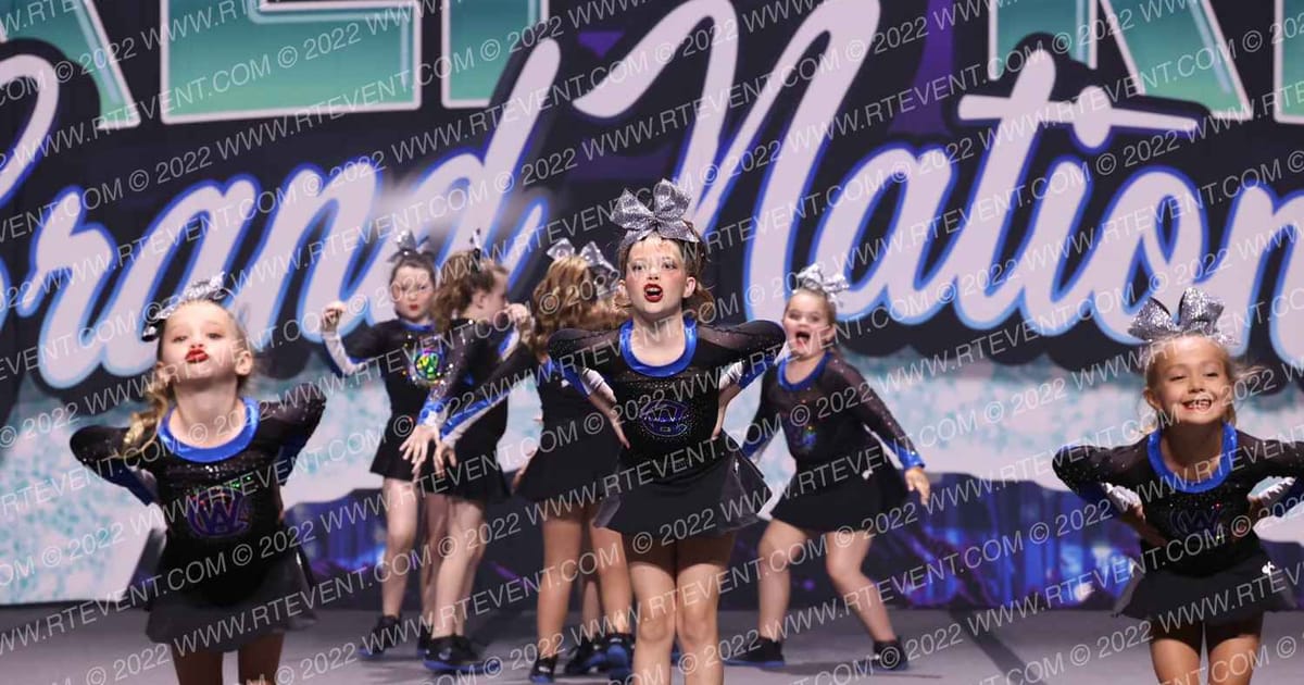 World Class Athletics PCB Sapphire · Prep and Rec