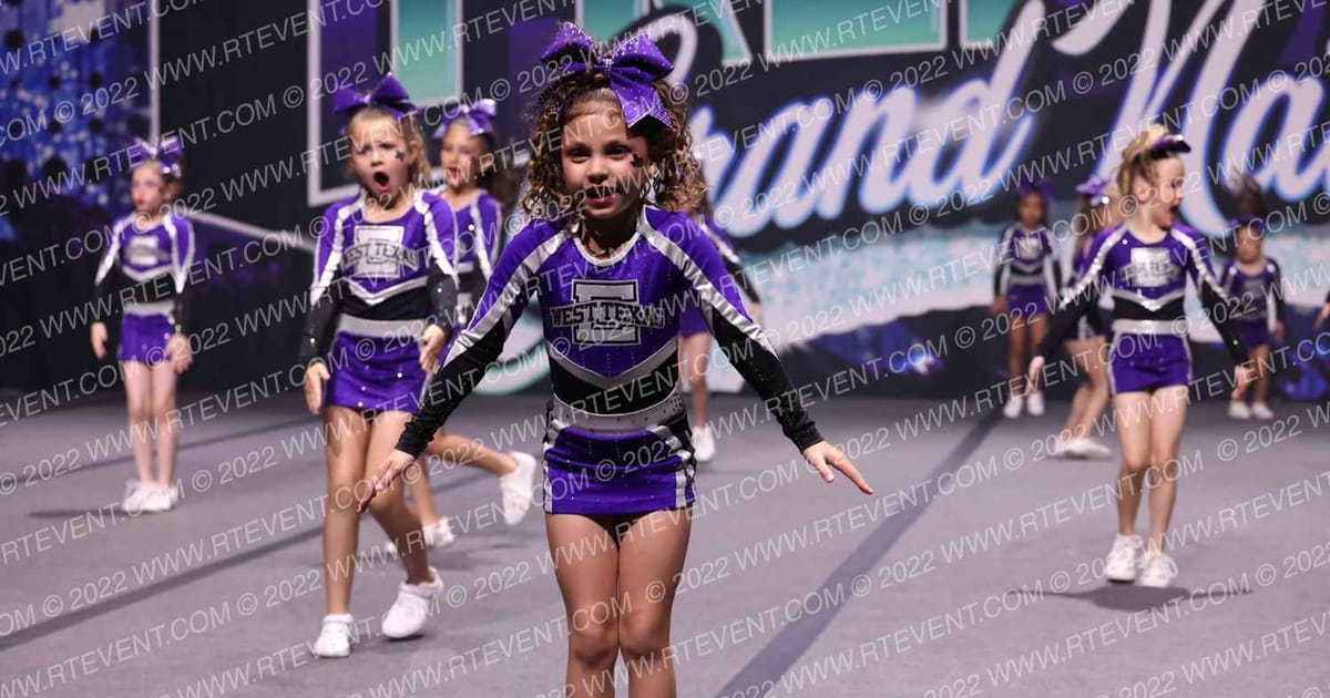 West Texas Elite Rockets · Prep and Rec