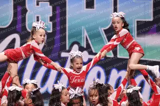 Texas Bandits All-Stars CADETS