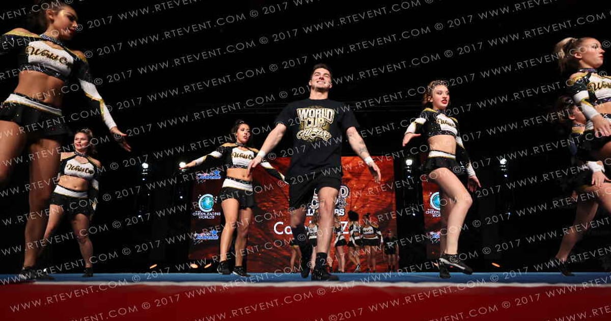 World Cup Carolina Zeus · Mid Atlantic Open
