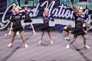 AIM HIGH ELITE Arctic Storm