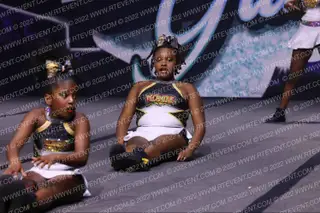 Technique Gems Sassy Sparkle
