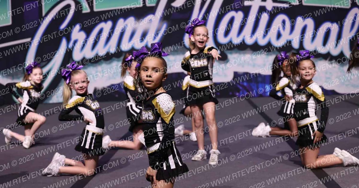 World Cup Lil Gems · Prep and Rec