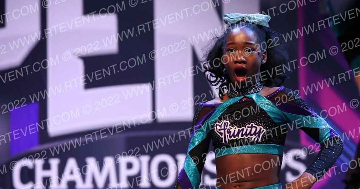 Trinity All stars Archangels · Prep and Rec