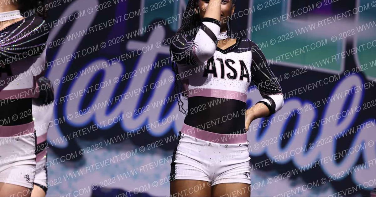 A1 Spirit Athletics Icons · Prep and Rec