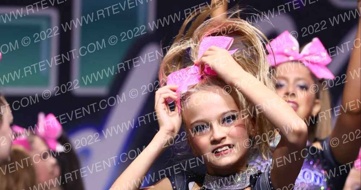 Phantom Cheer Wrath · Prep and Rec