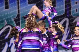 Coastal Envy All-Stars Atlantis