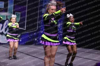 LiveWireAthletics Flare