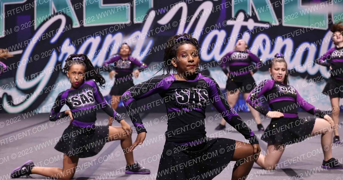 Supernatural All Stars Cherry Bombs · Prep and Rec