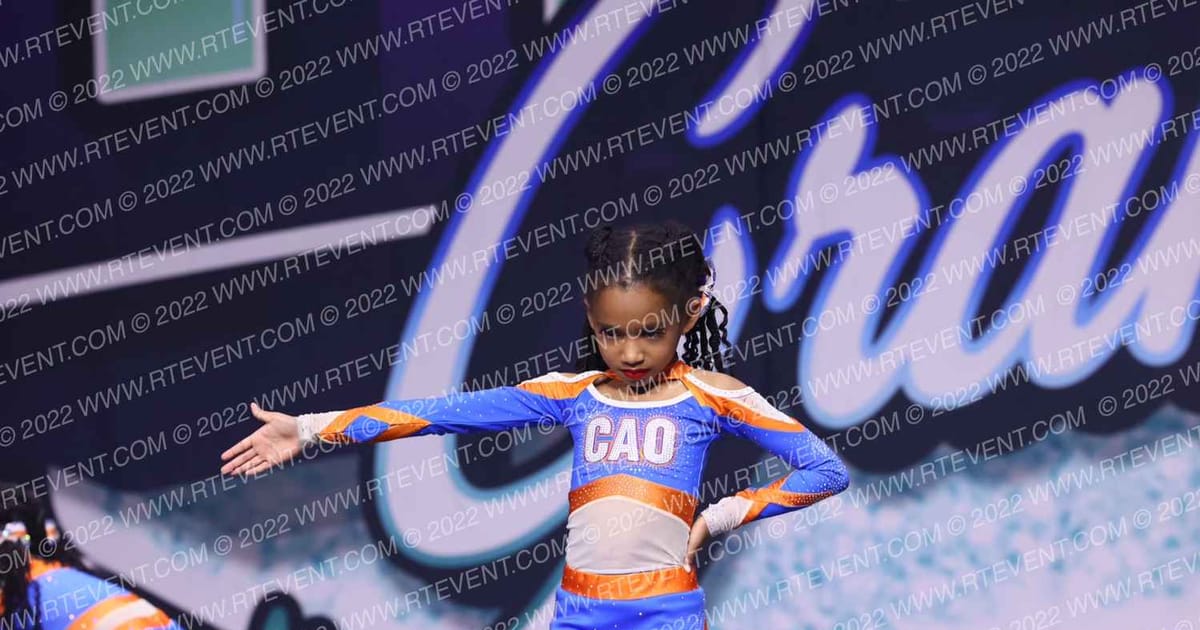CAO Elite Allstars Future A · Prep and Rec