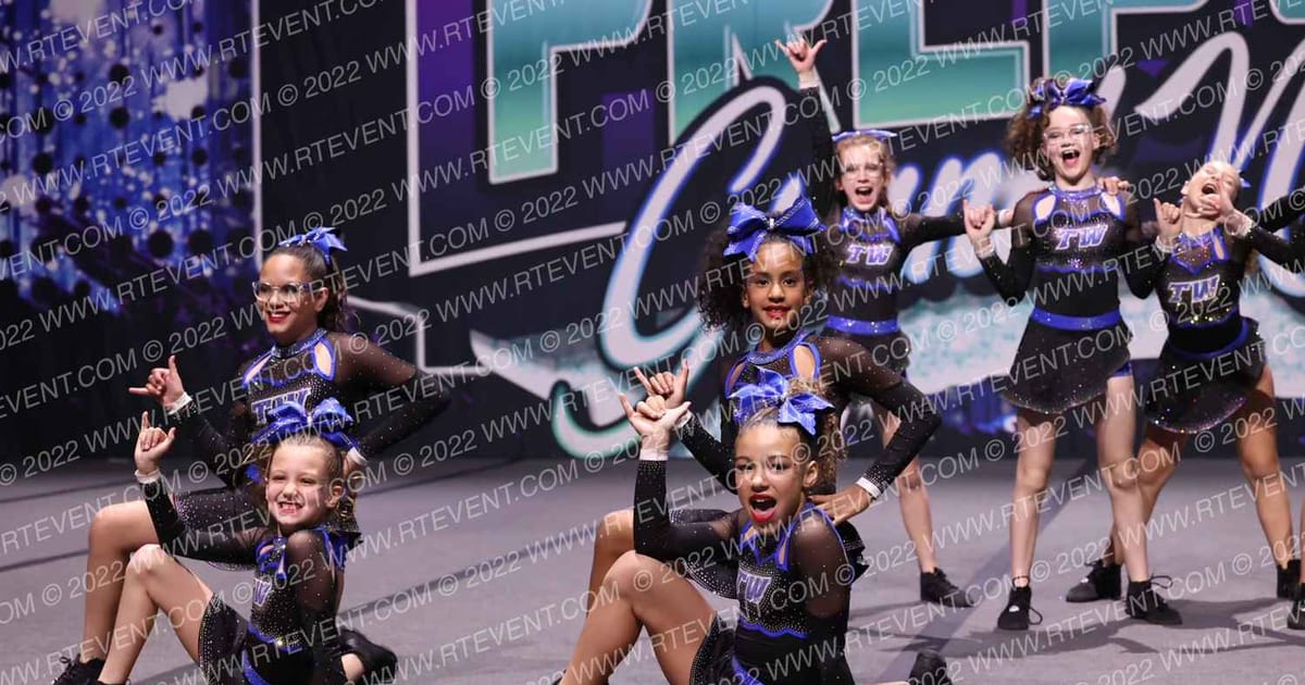 Tidal Wave Athletics LLC Rogue Wave · Prep and Rec