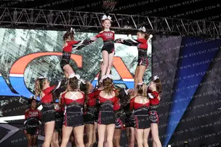Texas Elite Recon