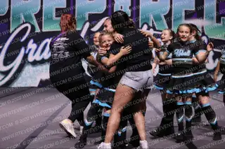 Kobalt Cheer Rebels