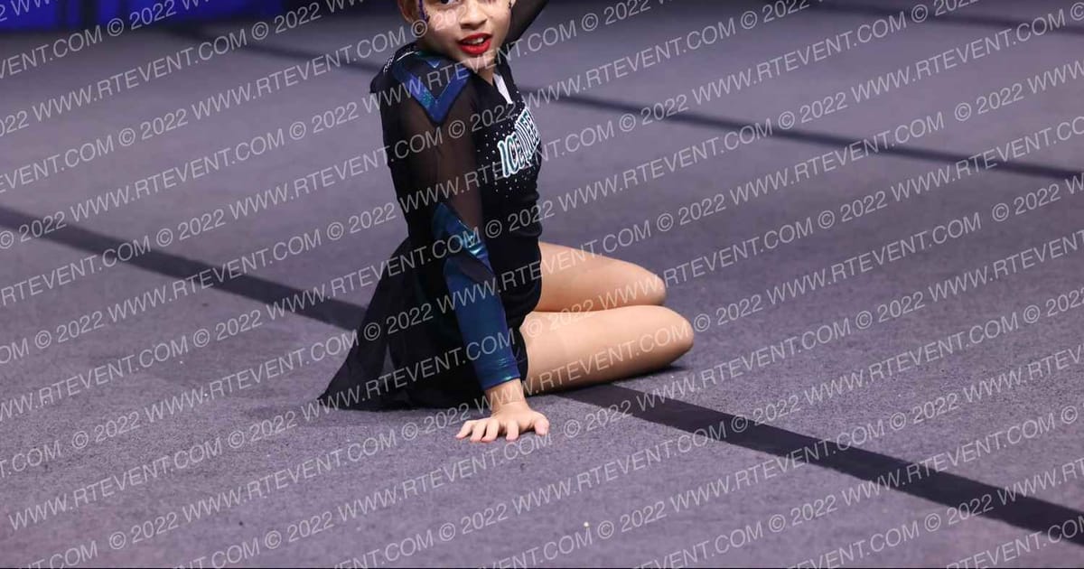 Northeast Kingdom Allstar Cheerleading Ice Queens · Prep and Rec