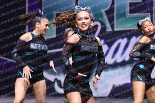 Hardcore Athletics Grizzly Grands