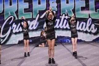 Midwest Royals FireFlies