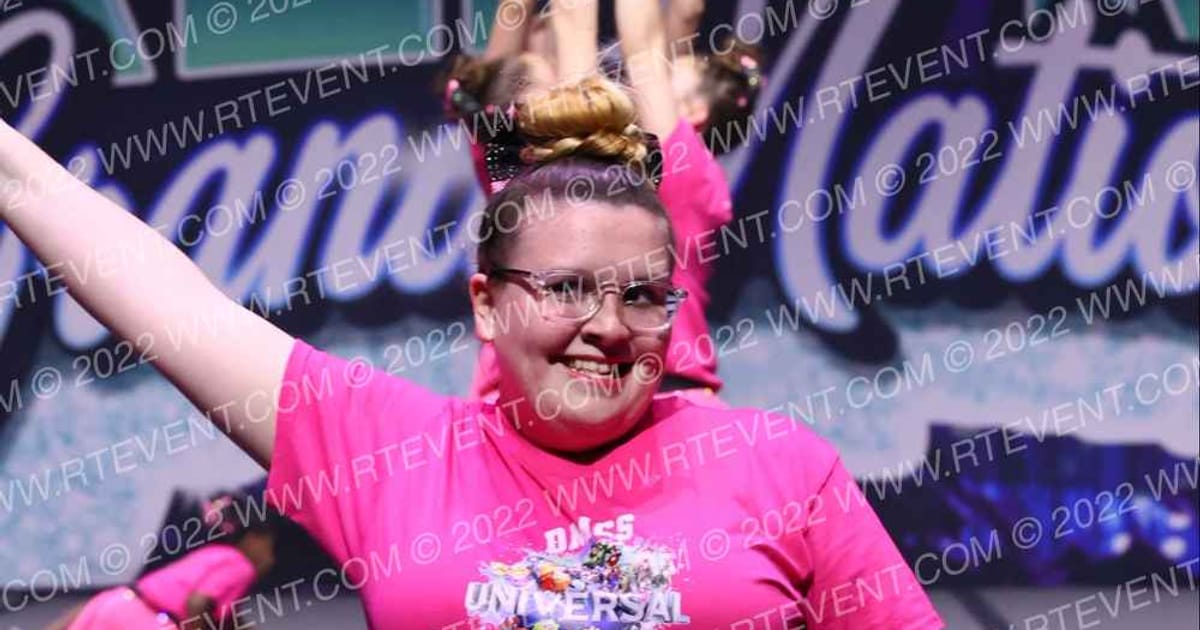 DMCS Sassy Sunkists · Prep and Rec