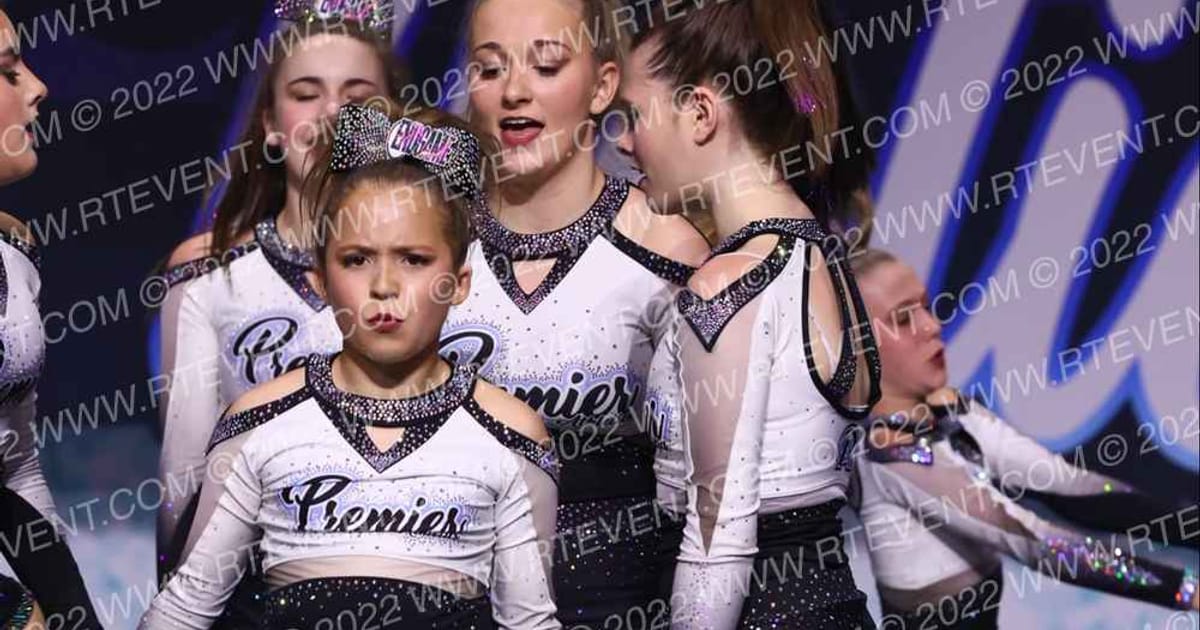 Premier Athletics Murfreesboro ENDGAME · Prep and Rec