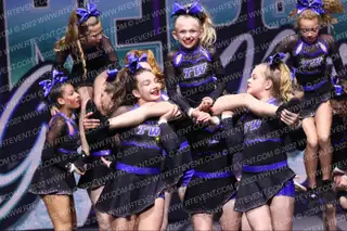 Tidal Wave Athletics LLC H20