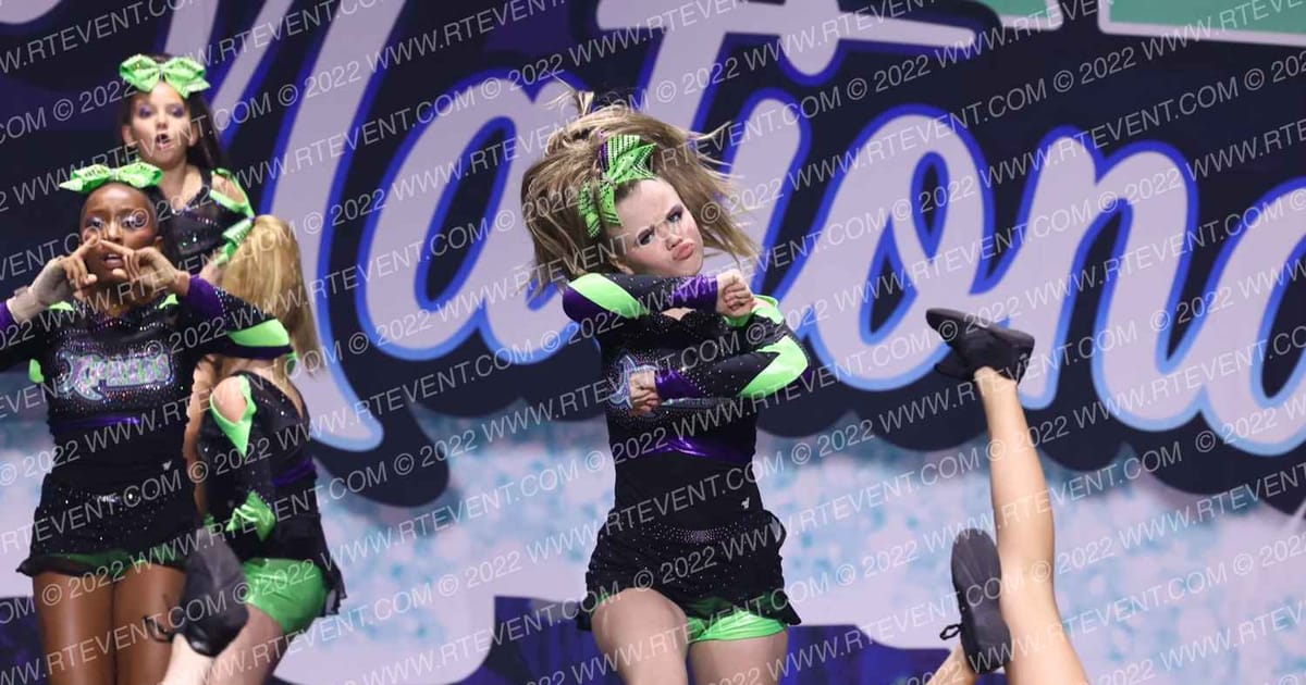 Lakeland Xpress Athletics Onyx · Prep and Rec