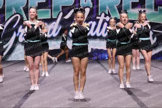 ASCT - All Spirit Cheer & Tumbling Diamonds