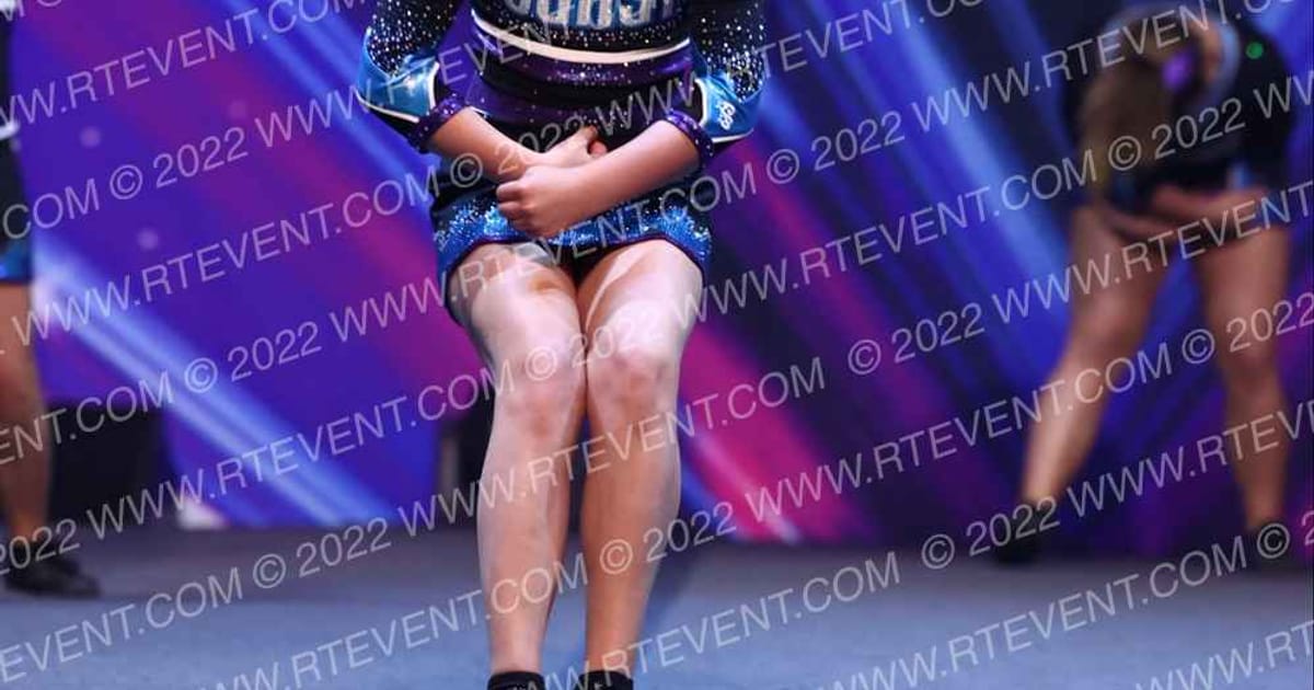 Coast Elite Allstars Oasis · Prep and Rec