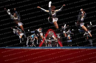 Virginia Royalty Athletics Diamonds