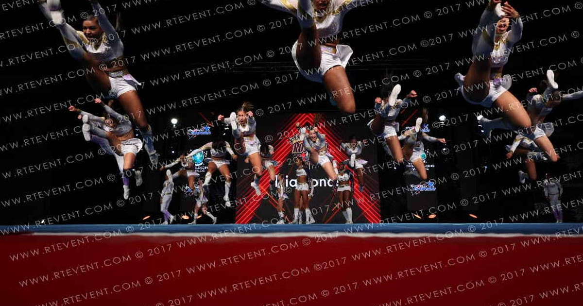 Virginia Royalty Athletics Diamonds · Mid Atlantic Open
