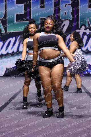 ESVA SPARTANS Purple Diamonds