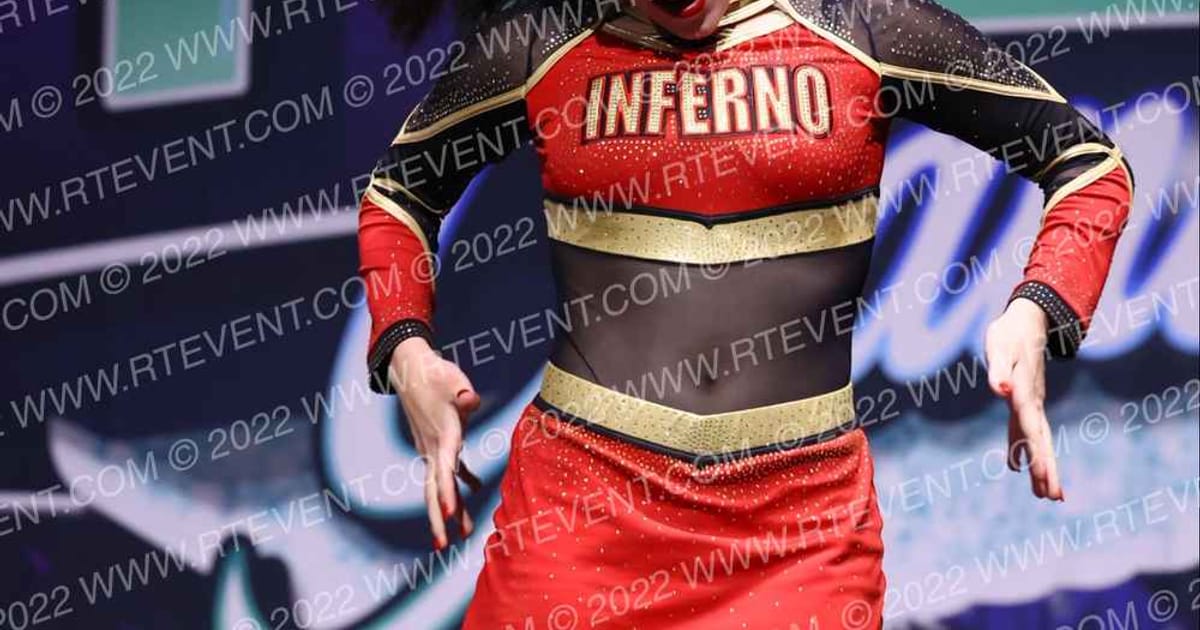 East Coast Inferno 3rd Degree · Prep and Rec