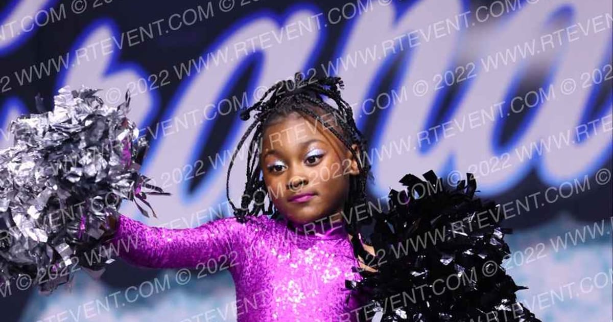 ESVA SPARTANS mini divas · Prep and Rec