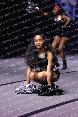 ESVA SPARTANS Junior Divas