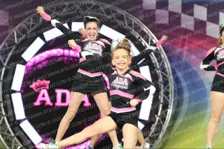 ADA Royals Reign