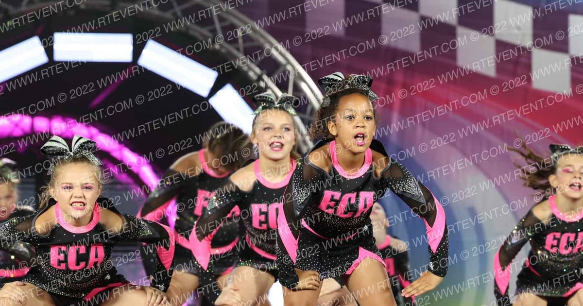 East Central Athletics Mighty Hornets · Season Finale Biloxi