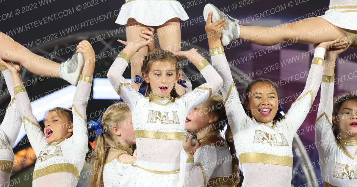 Nola All Stars Storm · Season Finale Biloxi