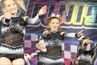 United Cheer and Dance Guardians